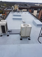 All Roofing Solutions